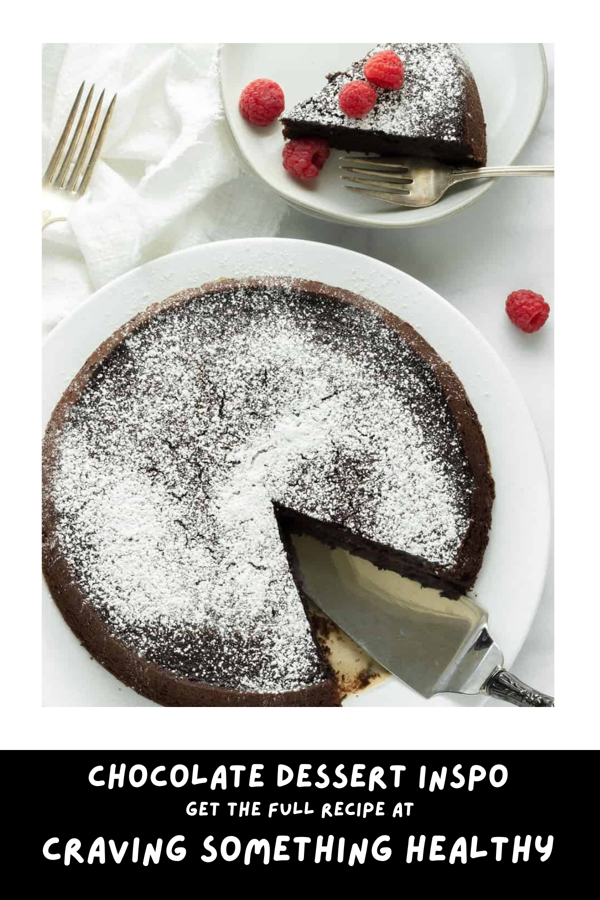 This dark chocolate torte is the definition of elegance! Rich, velvety chocolate is the star, creating a dessert that’s both simple and sophisticated. Perfect for a dinner party or as a romantic dessert, this torte will impress with its deep chocolate flavor and smooth texture.