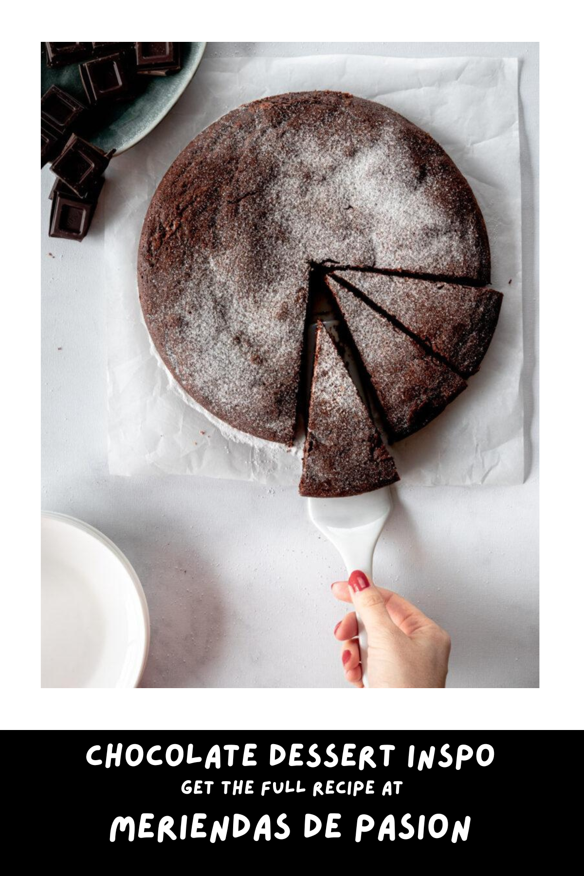 Kladdkaka is Sweden’s answer to the gooey brownie – dense, fudgy, and just a bit gooey in the middle. This cake is easy to make and has a deep chocolate flavor that’s perfect for chocolate purists. A dusting of powdered sugar on top completes the charm.