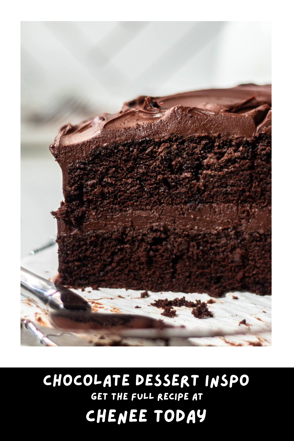 This cake is a chocolate lover’s dream! Inspired by the iconic cake in Matilda, it’s rich, dense, and absolutely loaded with chocolate flavor. The moist crumb and intense chocolate flavor make it perfect for special celebrations or as a decadent weekend treat.