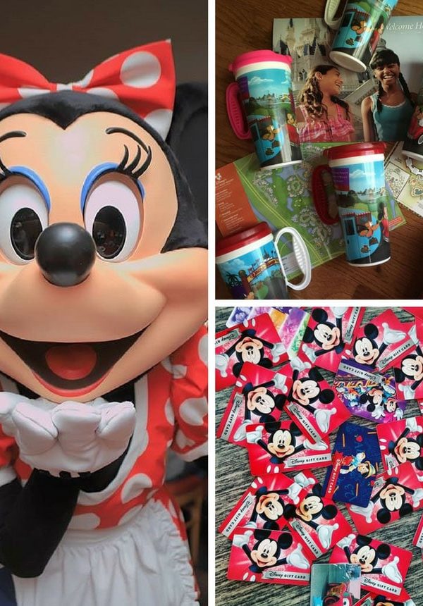 Disney Dining Hacks - 24 ways to maximise your Disney food experience!