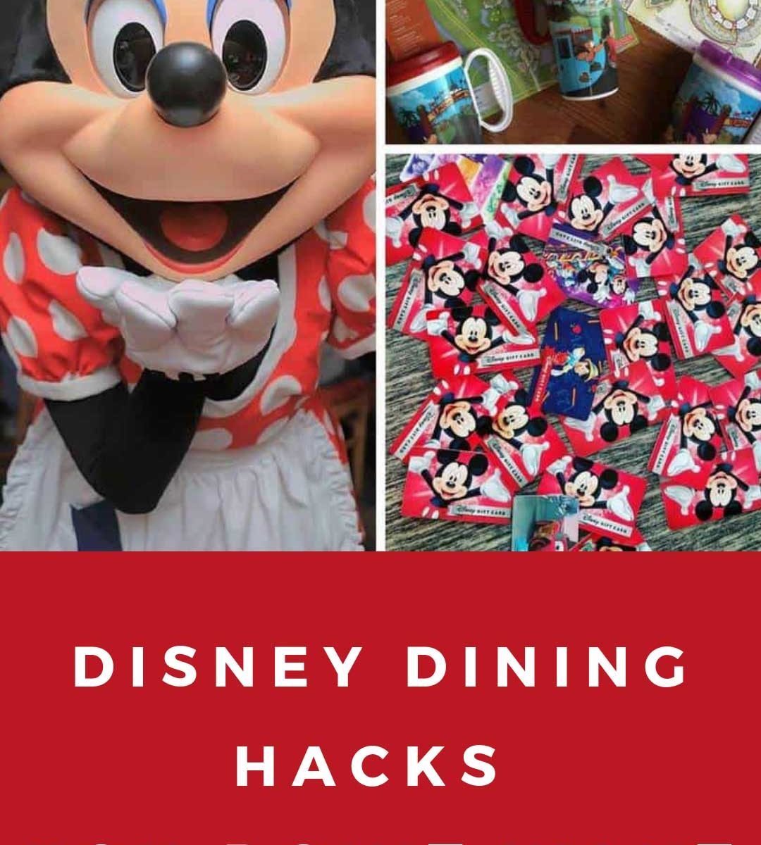 24 Disney Dining Hacks You'll Regret Not Knowing!
