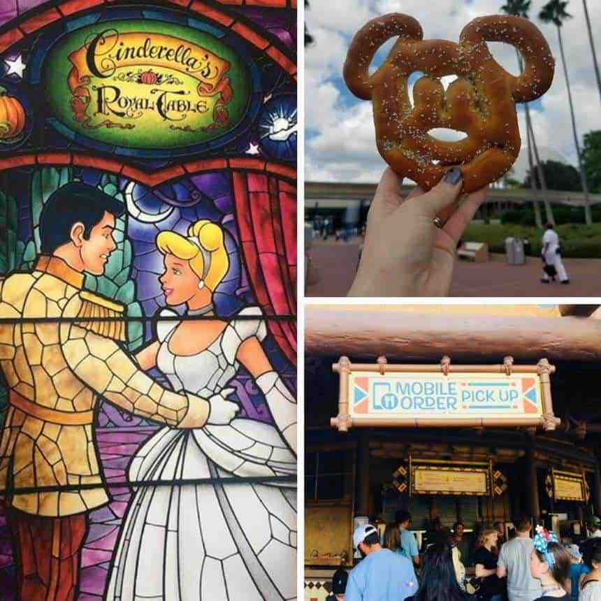 Disney Dining Plan Tips and Hacks