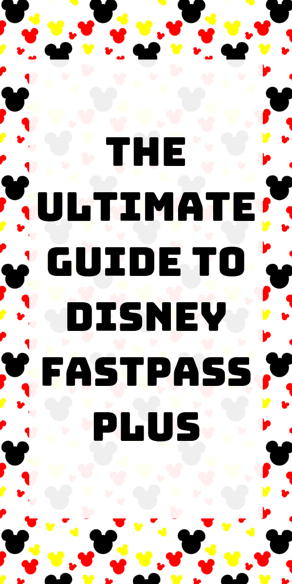 Oh my goodness - who knew there was a way to get MORE FastPasses at Disney World! You need to see this secret! #disneyworld #FastPass