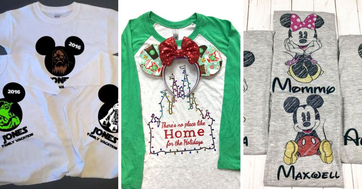 Disney Shirt Ideas Don t Leave For Your Vacation Without Wearing One disney-shirt-ideas-don-t-leave-for-your-vacation-without-wearing-one
