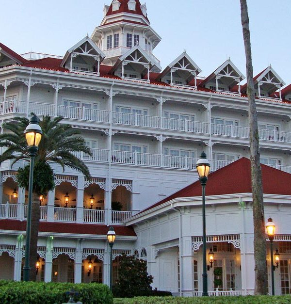 Are Disney World hotels really worth the money - or an unnecessary expense?