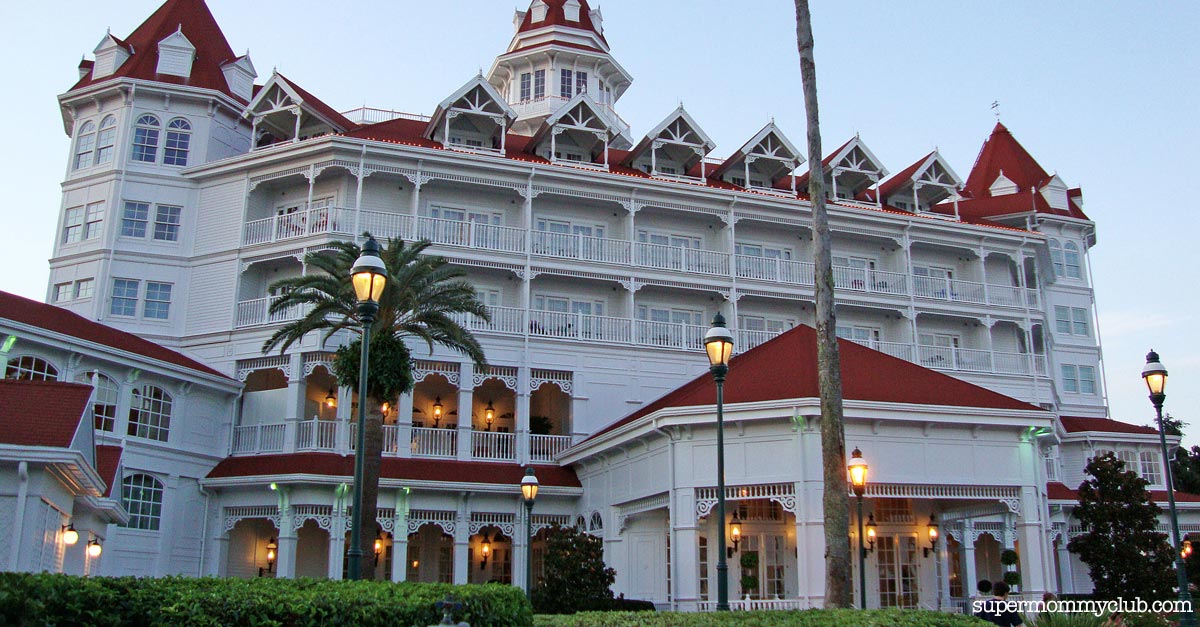Are Disney World hotels really worth the money - or an unnecessary expense?