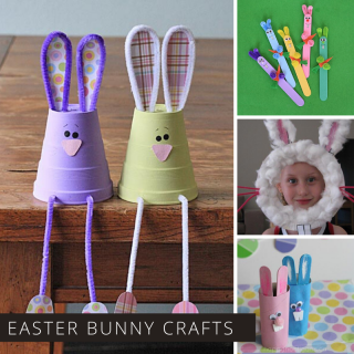 16 Easter Chick Crafts for Kids of All Ages