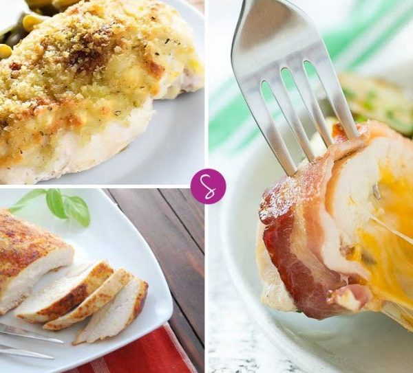 Easy Baked Chicken Recipes for Kids and Adults to Enjoy Together!