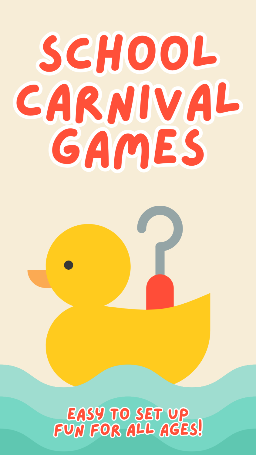 Running a booth? These 20 kid-friendly carnival games are easy to prep and a hit every time! ? Great for school events or backyard fun. #SchoolCarnivalIdeas #KidsGames #PartyGamesForKids #CarnivalBooth #PTAideas