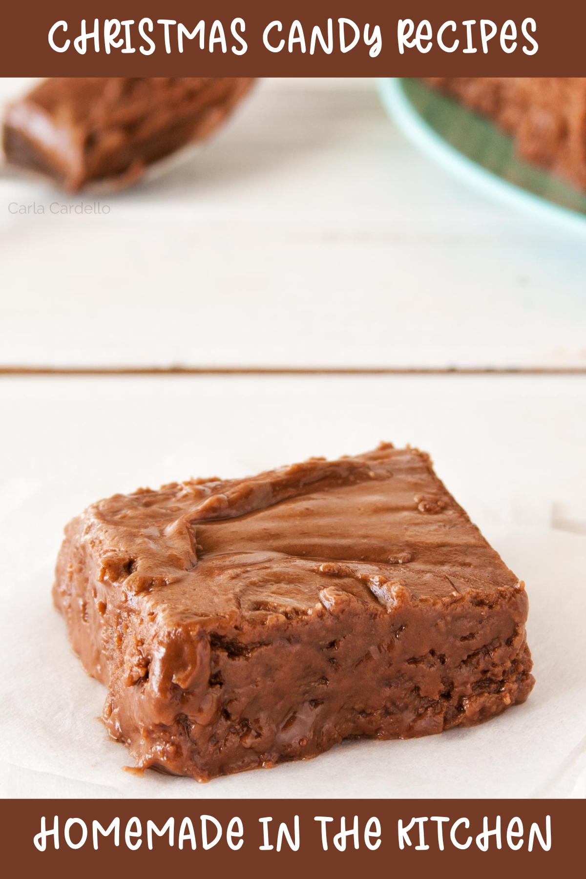 For Nutella lovers, Chocolate Moosey has created a simple Nutella fudge recipe that melts in your mouth with every bite. Creamy, chocolatey, and with that unmistakable hazelnut flavor, it’s bound to be a favorite!