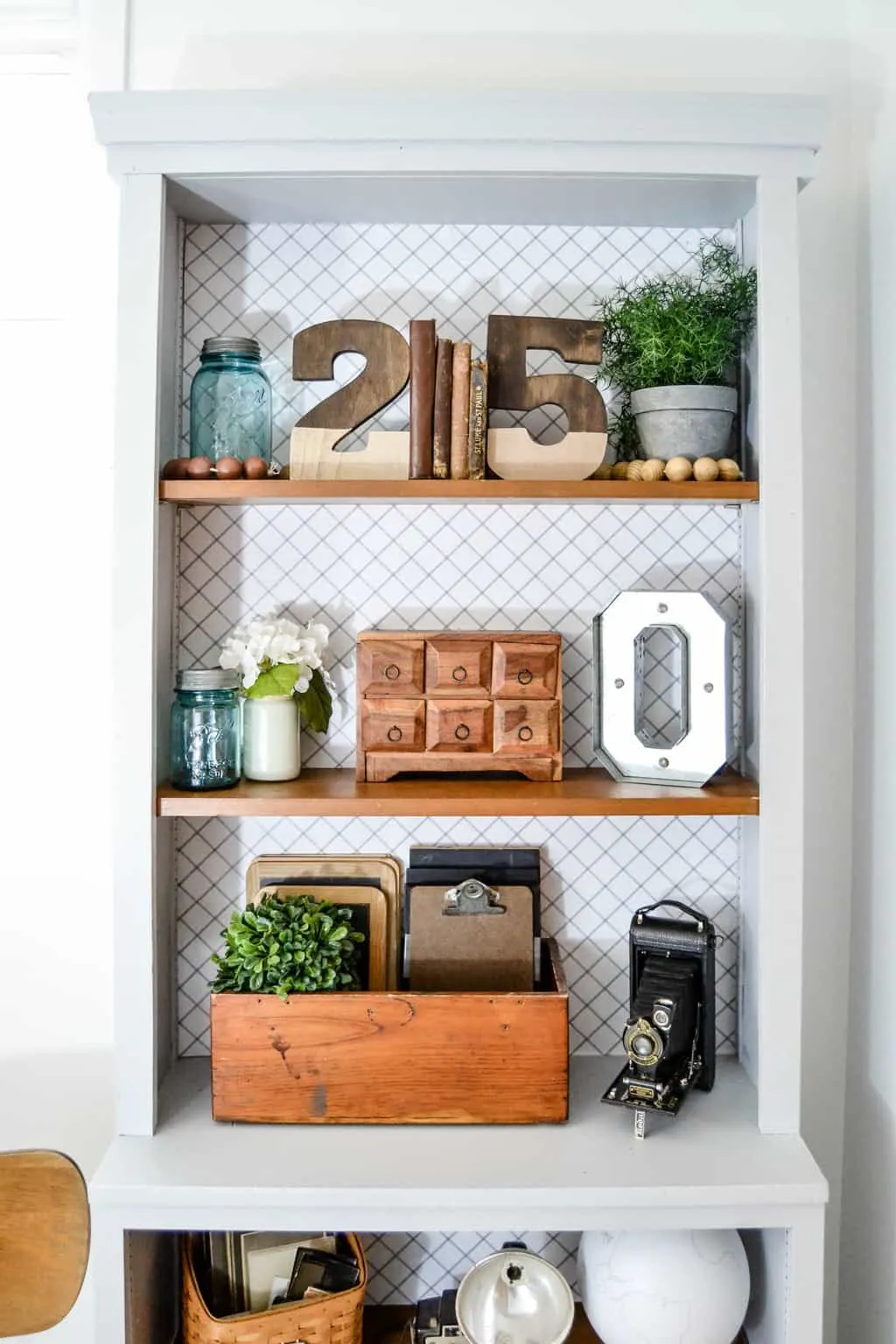 Check Out These Repurposed Bookshelf Ideas You Won T Believe The Before And After Pictures