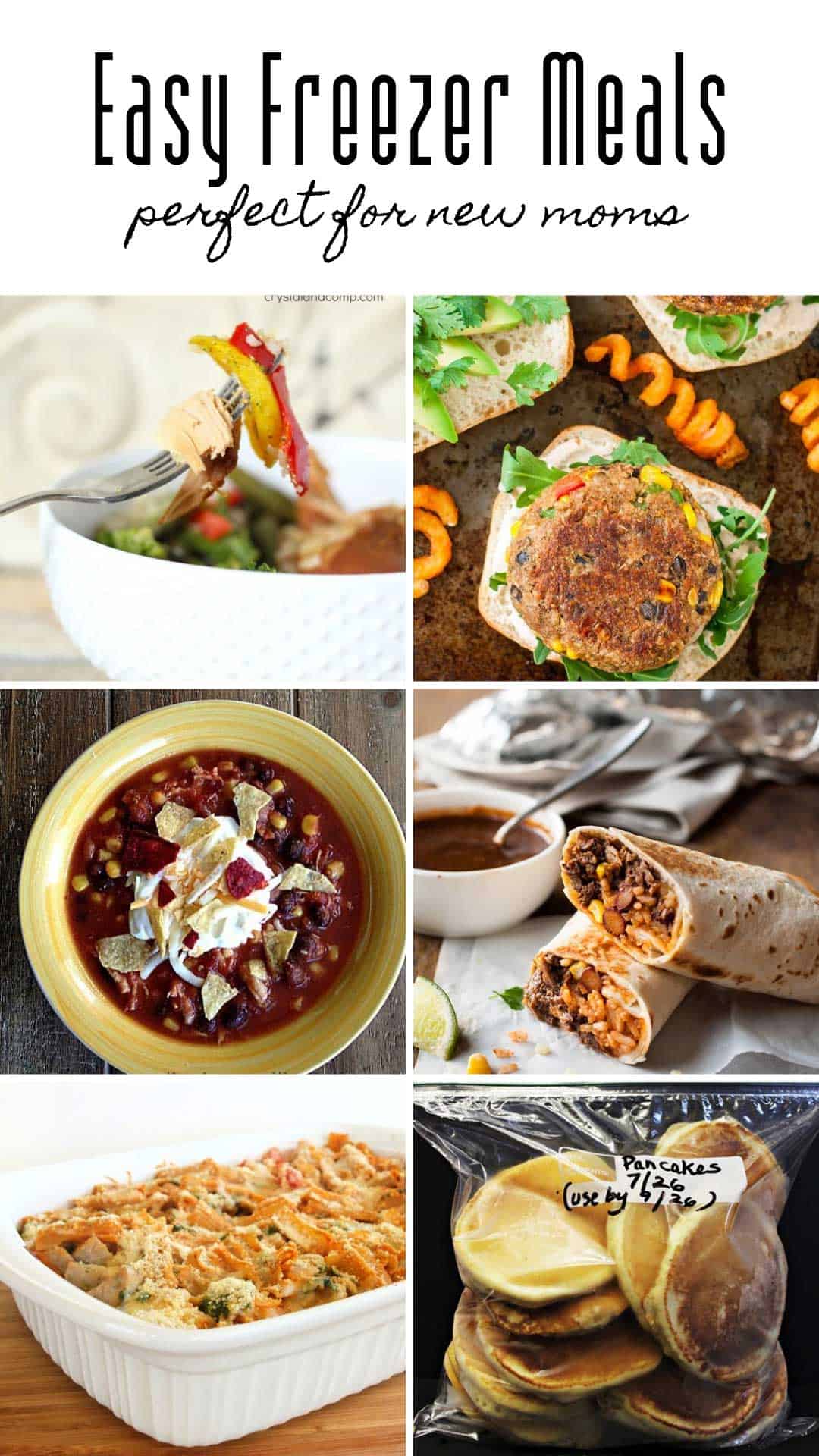 Recipes + Food | Just Bright Ideas