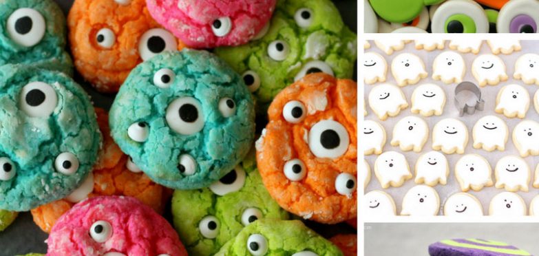 easy-halloween-cookie-recipes-for-kids-to-make-and-eat