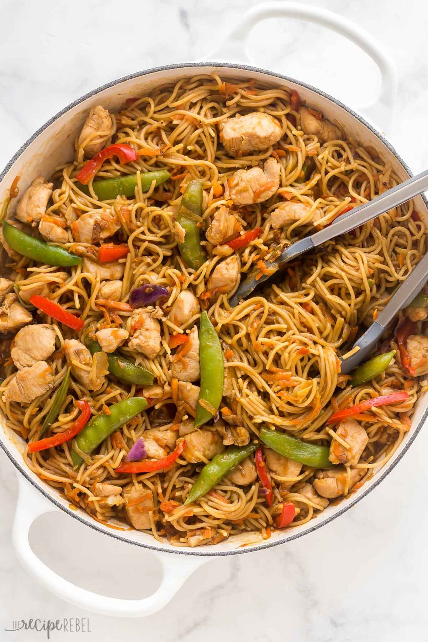 25 Easy One Pot Chicken Recipes | Delicious Dinner Ideas