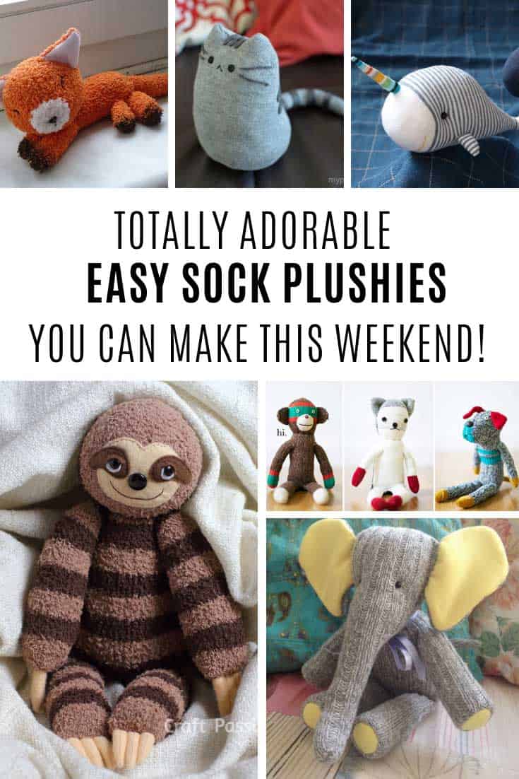 diy-sock-plushies-you-ll-want-to-make-this-weekend