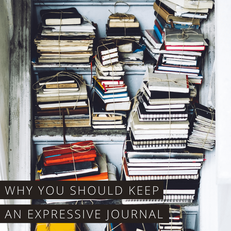 Have you ever tried keeping an expressive journal? It's a very powerful way to work through your feelings in a safe environment