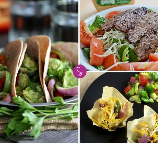 24 Fabulous Fajita Recipes for Fans of Mexican Food