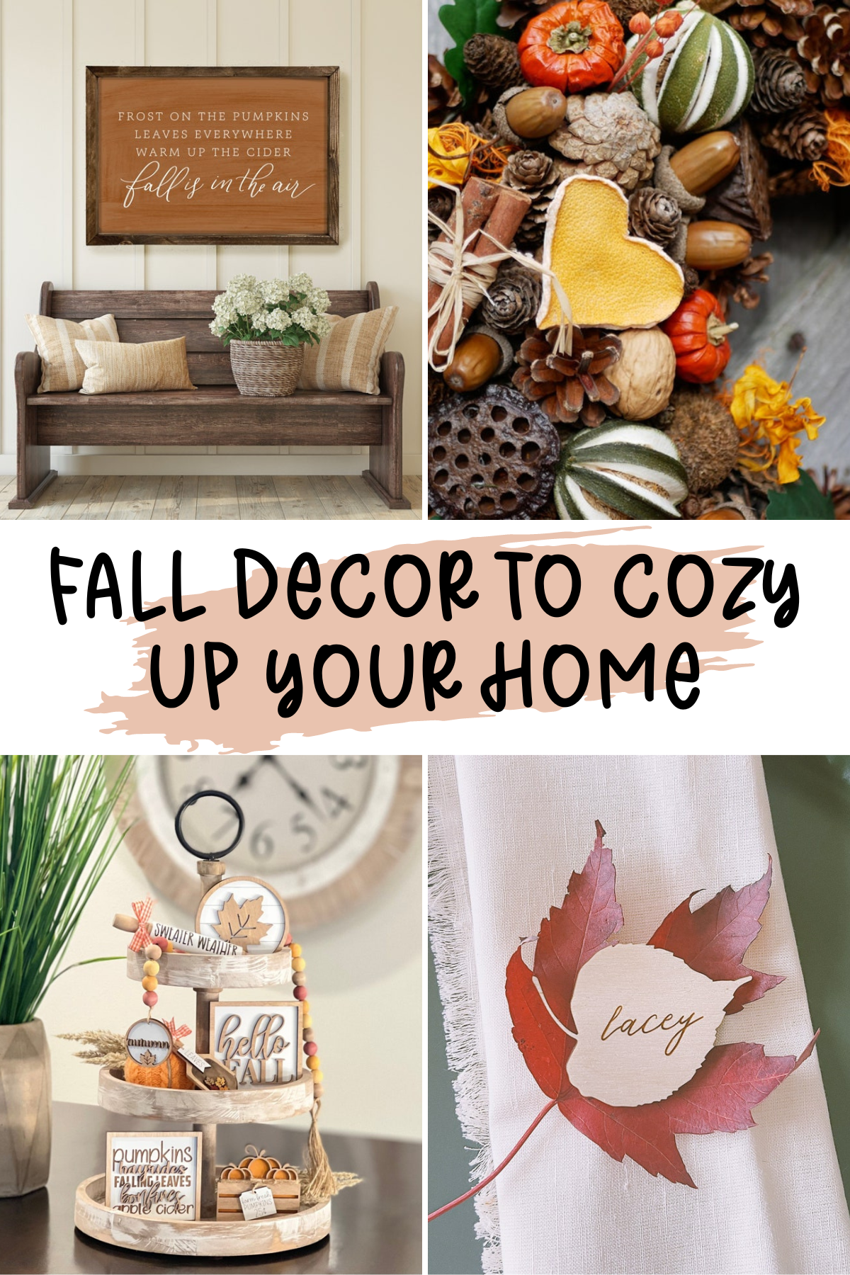 Looking for unique and cozy fall decor ideas? This roundup of Etsy finds has everything you need to create the perfect autumn ambiance in your home! 🍂 #FallDecorIdeas #EtsyDecor #CozyVibes