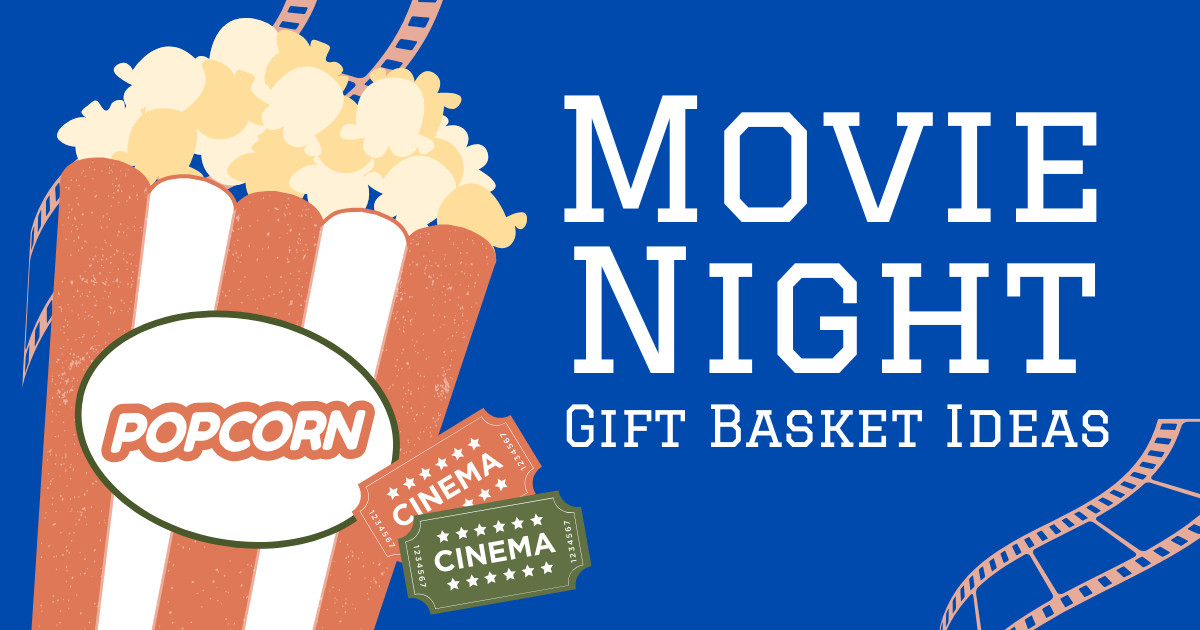 Create the ultimate family movie night experience with these fun gift basket ideas! 🍫🎥 Pack it with everyone’s favorite snacks, drinks, and cozy extras for a night of laughs and memories. Great for gifts or a stay-at-home treat! #MovieNight #FamilyTimeFun