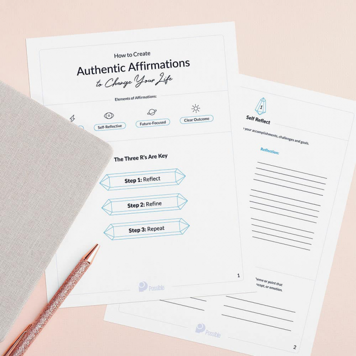 How to Create and Use Financial Affirmations to Improve Your Life