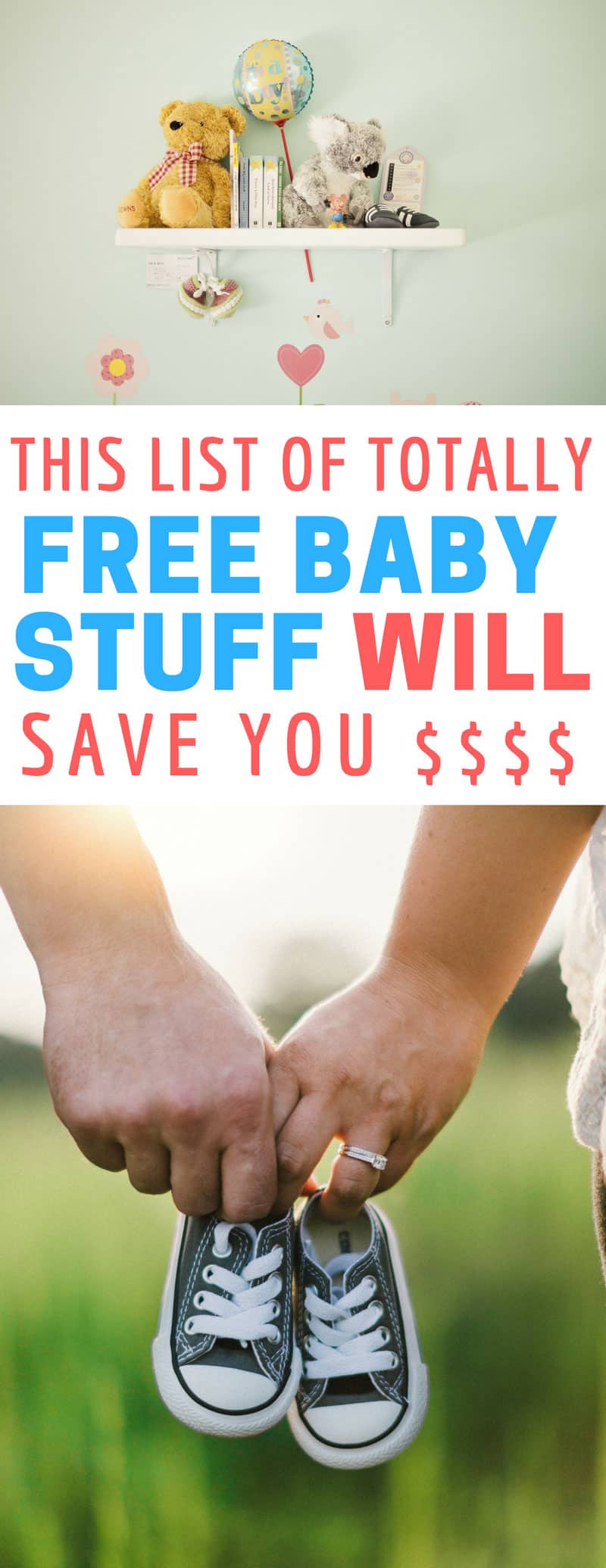 Free Stuff For Pregnant Moms 117