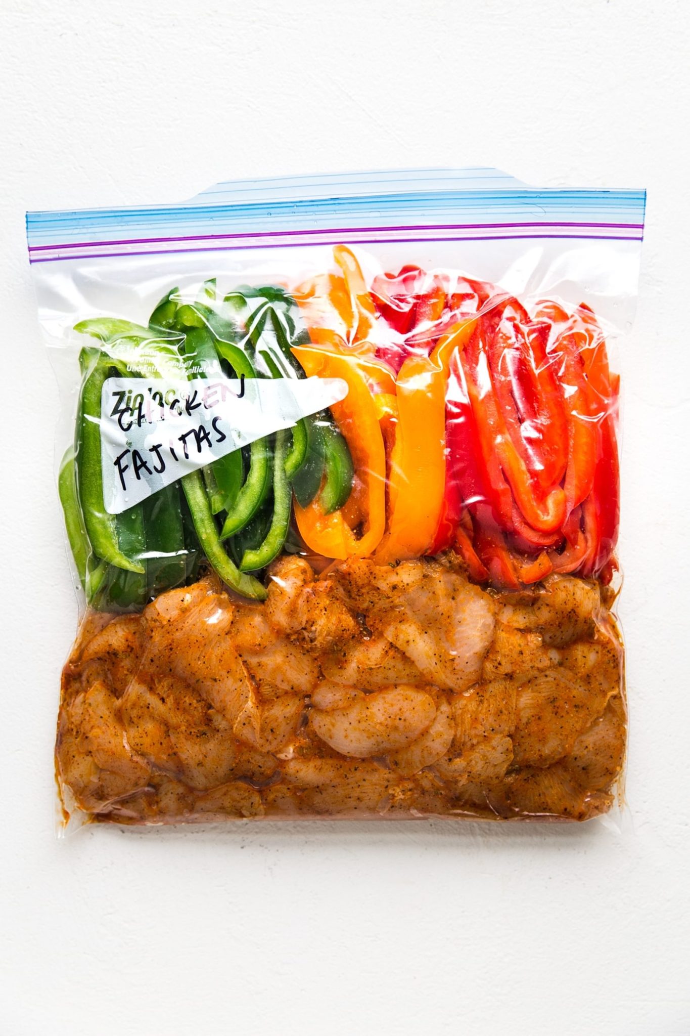30 Delicious Make Ahead Freezer Meals to Level Up Your Meal Planning