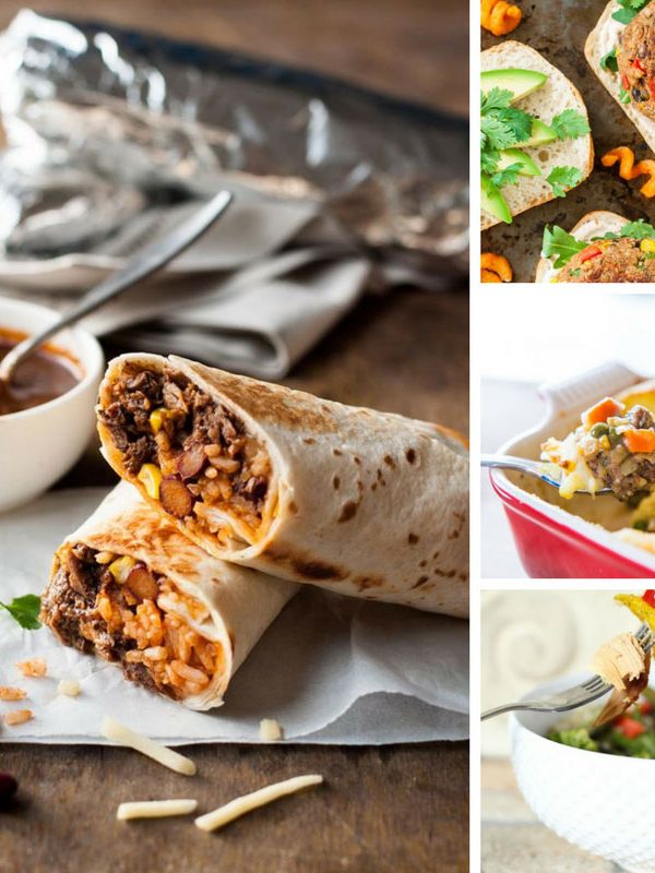 These freezer meals for new moms are easy to make and easy for her to cook! Thanks for sharing!