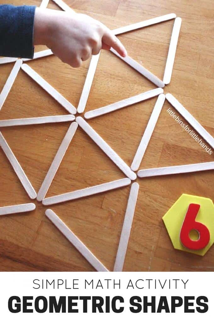 10 Super Fun Shape Games for Toddlers