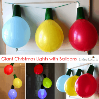 Totally Unusual DIY Christmas Decor Ideas That Are Easier to Make Than ...