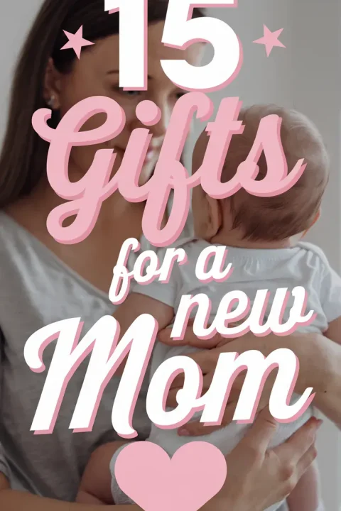 ?? 15 Thoughtful Gifts for a New Mom (Because She Deserves It!) Give the new mom in your life something just for her! From cozy loungewear to relaxing spa treats, these gifts will help her recharge and feel appreciated. ?✨ #MomLife #GiftsForHer #SelfCare #NewMomEssentials #TreatYourself