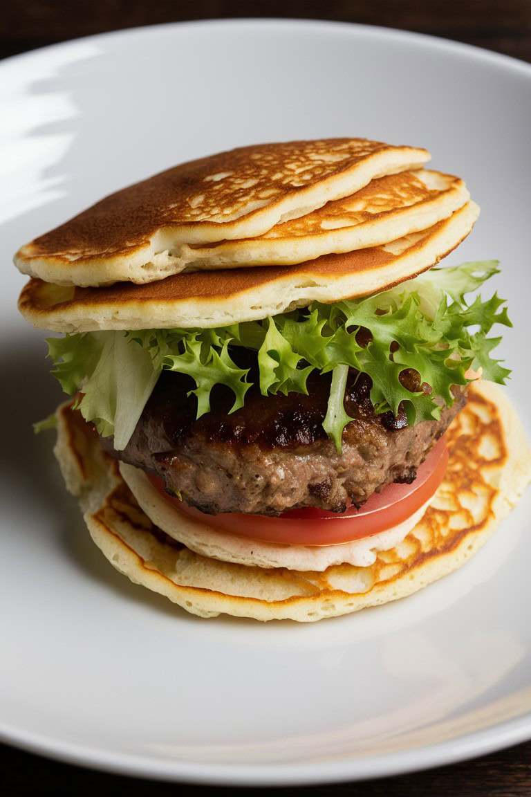 🍔✨ Searching for the perfect gluten-free burger bun? Discover if gluten-free pancakes make the cut or if there are better alternatives! Dive into community feedback and culinary insights to find your next favorite bun substitute. #GlutenFree #CeliacFriendly #BurgerHacks