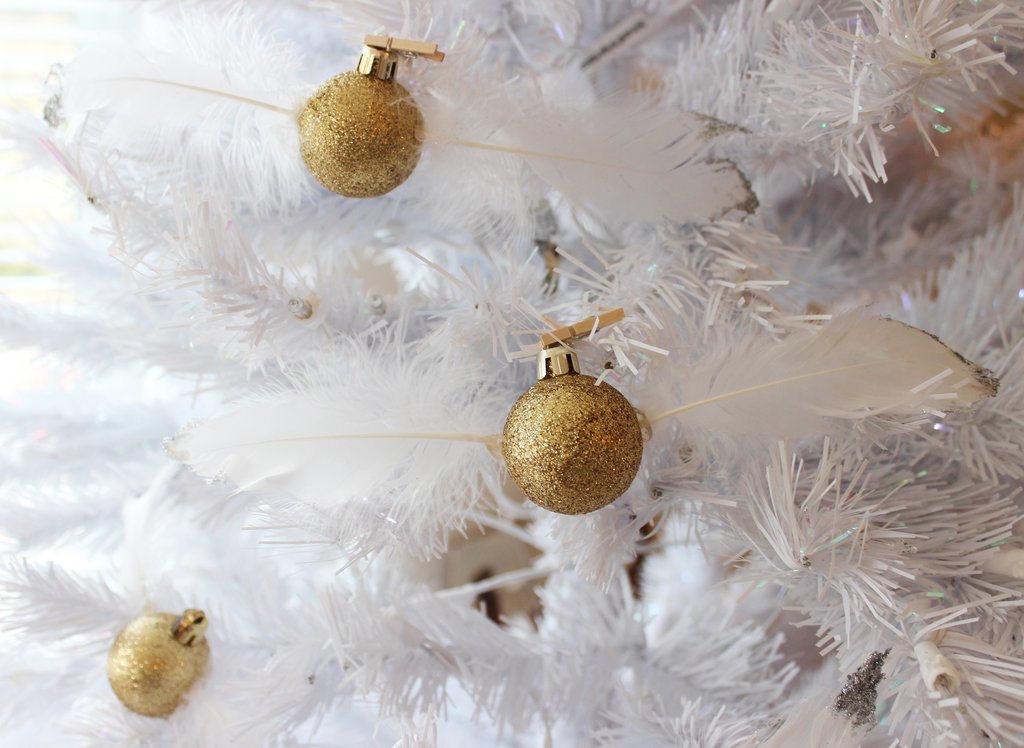 Magical DIY Harry Potter Christmas Ornaments