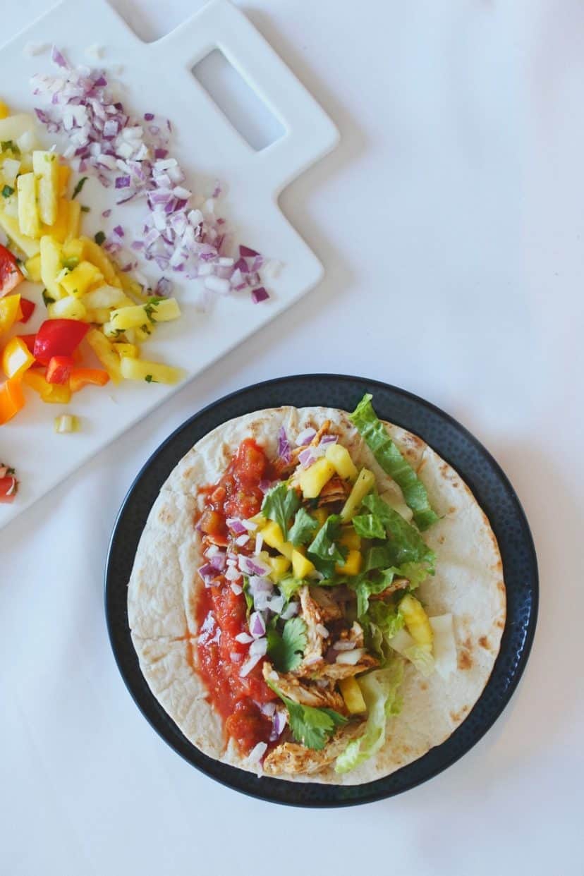 10 Graduation Food Bar Ideas To Impress Your Party Guests