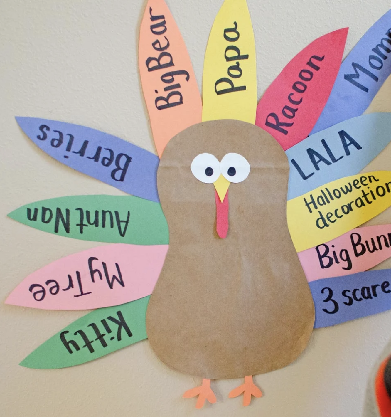 This idea goes beyond crafting by incorporating simple daily activities that teach gratitude. From drawing “thankful pictures” to creating easy crafts, these suggestions are perfect for busy parents looking to start meaningful traditions with little ones.