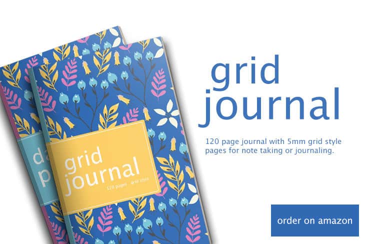 Grid Journal