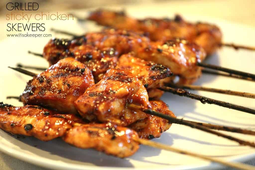 Kid Friendly Grilled Chicken Recipes: Perfect for Summer!