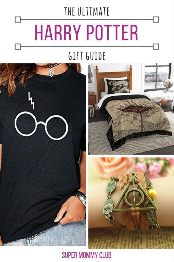 So many great Harry potter gift ideas for adults here. My friends will LOVE them - and I might just have to treat myself too!