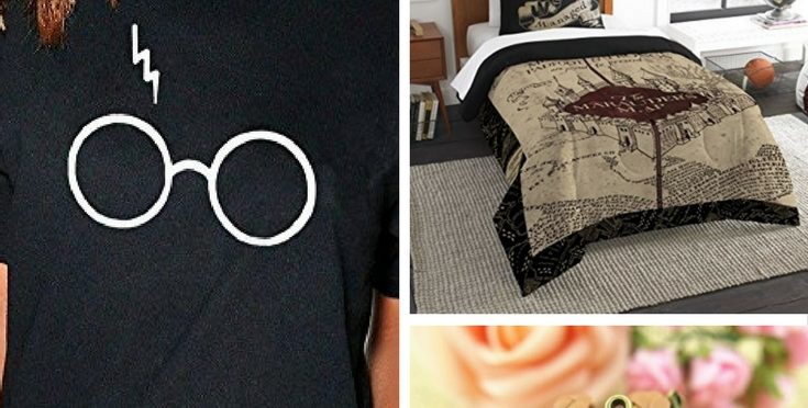 So many great Harry potter gift ideas for adults here. My friends will LOVE them - and I might just have to treat myself too!