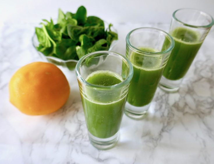 Give Your Immune System a Boost with these Delicious Smoothie Recipes
