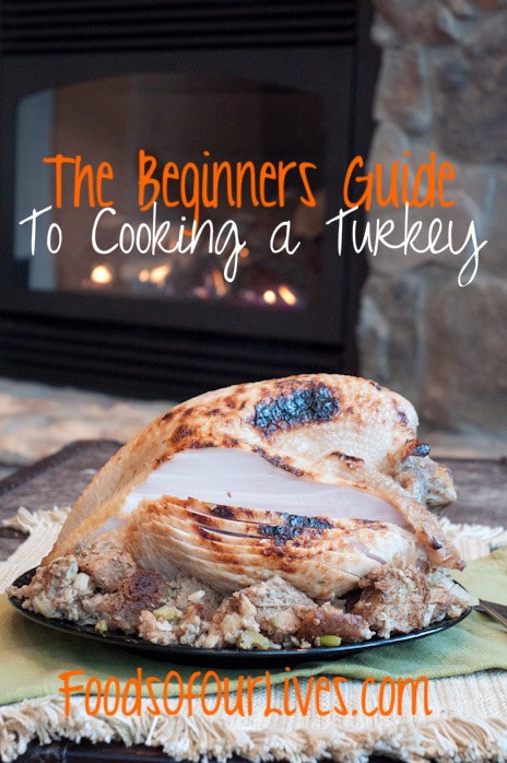 How to Cook a Turkey