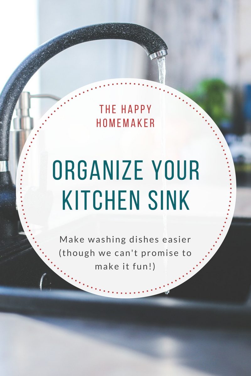 Organize Kitchen Sink | Kitchen Sink Caddy | Cutlery Caddy | Dish Drainer | Elephant Cutlery Drainer