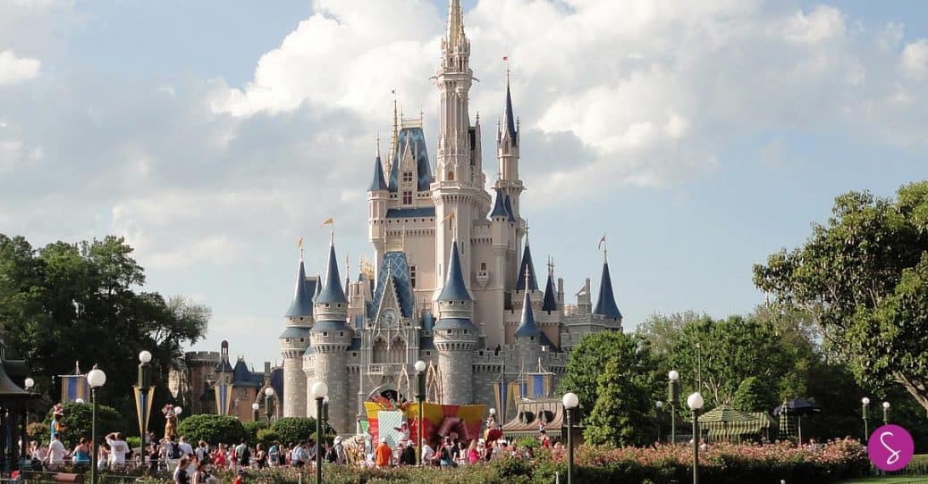 The Secret Entrances to Disney World will Save you Time