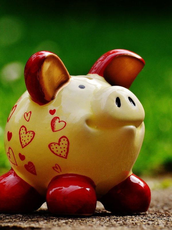 So many simple ways to save money for Disney - maybe we can take the kids after all! Thanks for sharing!