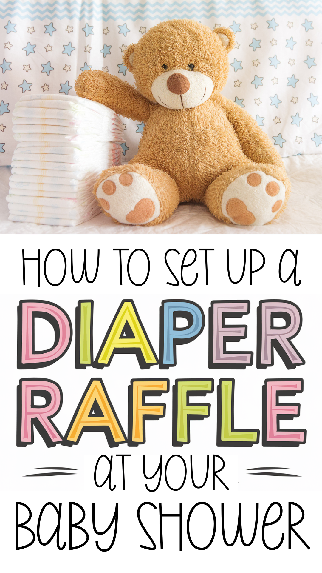 Want a fun way to stock up on diapers and keep guests engaged? A diaper raffle is the perfect baby shower game! Learn how to set it up, what to include, and why it’s a win-win for everyone involved. 🎟🍼 #DiaperRaffle #BabyShowerGames #BabyShowerIdeas