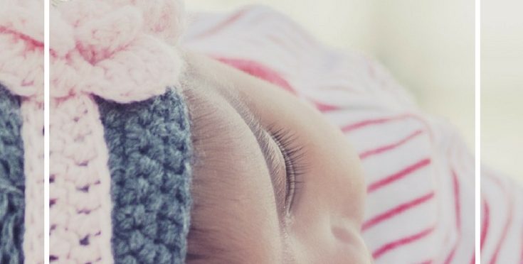 Some great tips here for calming a crying baby - thanks for sharing!