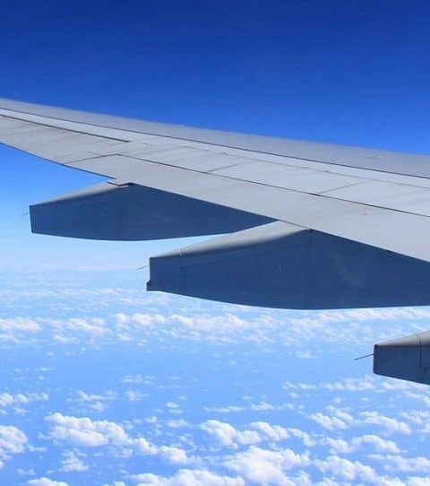 How to Get Ridiculously Cheap Flights to Take You to Disney World