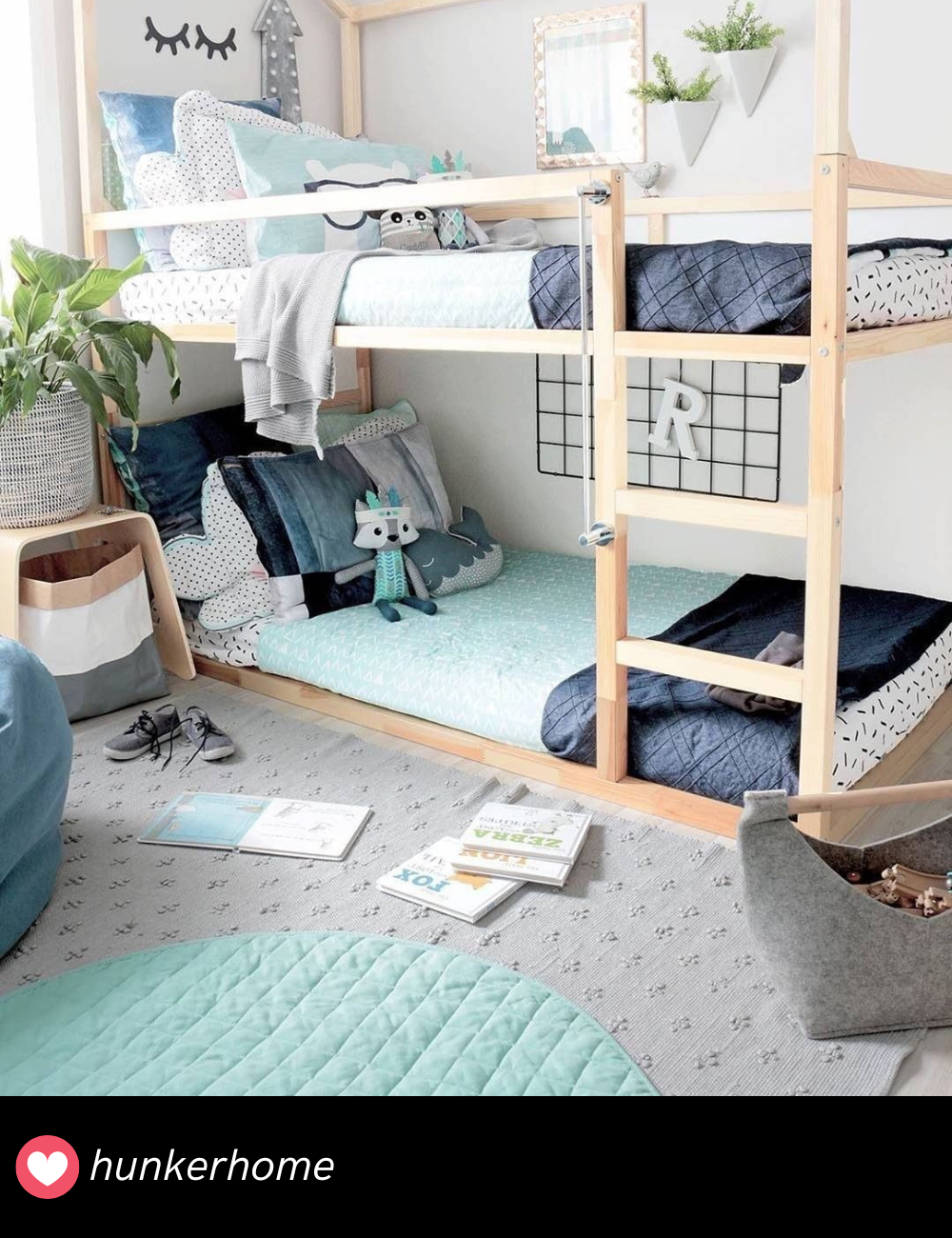 Maximize Space with the IKEA Kura BedLearn how to set up the IKEA Kura bed in four different ways to make the most of your child’s room. From a cozy floor bed to a playful bunk bed, these ideas are perfect for small spaces and big imaginations! #IKEA #KuraBed #SmallSpaces #KidsRoom #DIYHacks