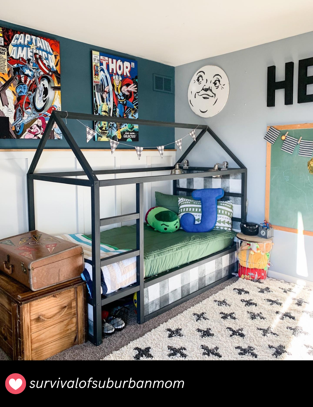 Get inspired with these fun and functional ways to customize the IKEA Kura bed! Whether you’re creating a Montessori-style floor bed or a bunk bed with a play nook, these ideas will transform your kid’s room. Perfect for DIY enthusiasts and parents alike! #IKEA #KuraBedHacks #KidsRoom #DIYBedroom