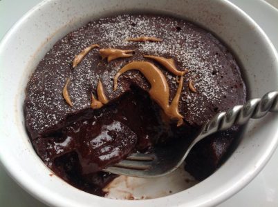 These Instant Pot Lava Cake Recipes Are Melt in the Mouth Desserts You ...