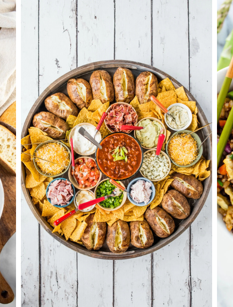 ? Need January dinner inspiration? These 15 Dinner Ideas are easy, cozy, and perfect for family meals! ❄️✨ #DinnerRecipes #FamilyFriendly